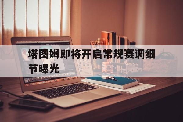 塔图姆即将开启常规赛调细节曝光(塔图姆伤情最新消息)